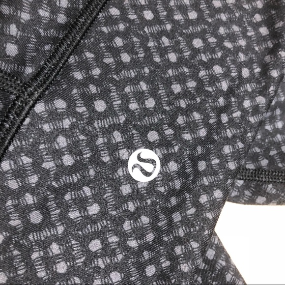 ❗️SOLD❗️ LULULEMON Wonder Under - Picture 4 of 5